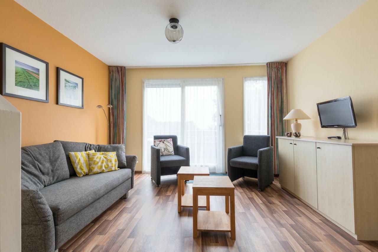 Appartement De Vrijbuiter, Resort Amelander Kaap Голлюм Екстер'єр фото