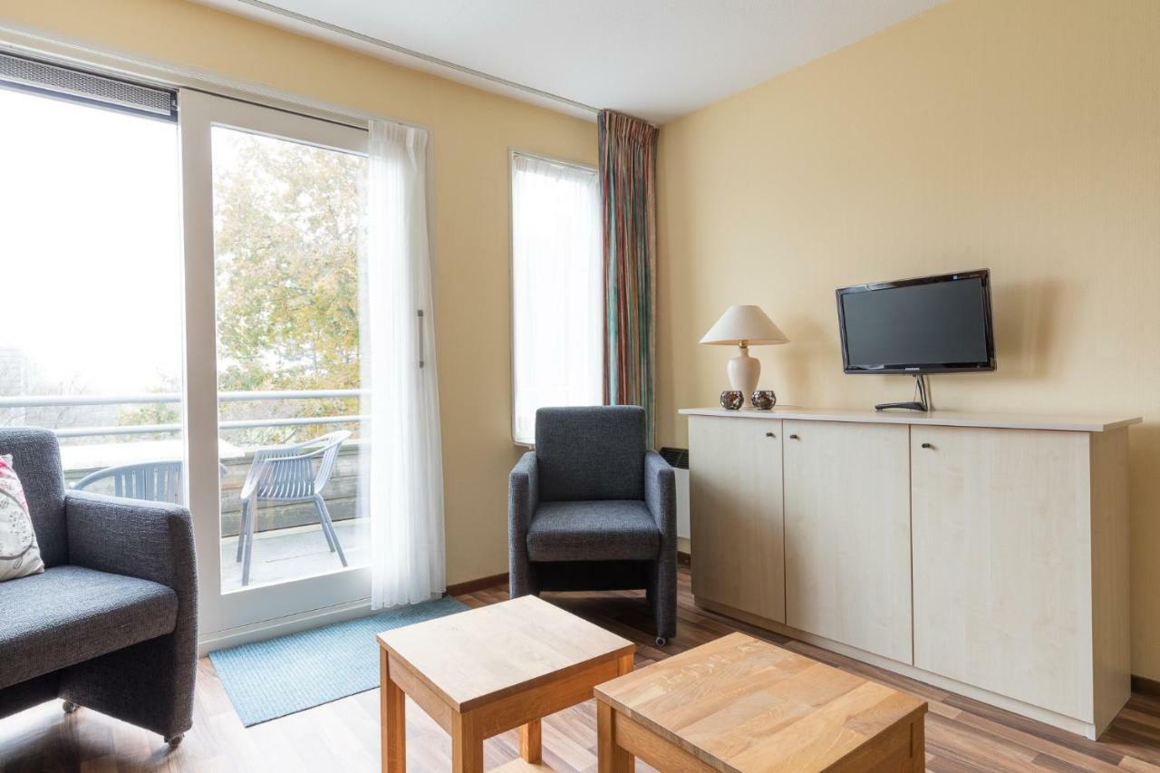 Appartement De Vrijbuiter, Resort Amelander Kaap Голлюм Екстер'єр фото